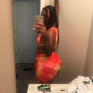 Meet your Posher, Antonna